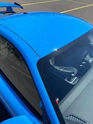 Porsche 911 GT3 2018 года  (NA)